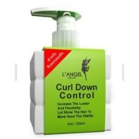 ราคา Langle curl down control แอลแองเจิล เคิร์ลดาว์นคอนโทรล ครีมจับลอนผมดัดแอลแองเจิล 260 ml (7891266277)