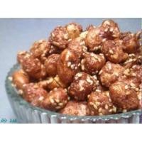 ราคา ถั่วเคลือบงา ขนาด 500 กรัม (19540918308)