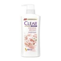 ราคา Clear เคลียร์ แชมพู หัวปั้ม แชมพูขจัดรังแค 370 435มล (21421511644)