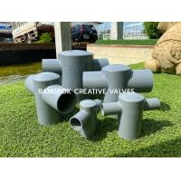 ราคา สามทางฝาครอบ สามทางpvc สามทางพีวีซี (14489286529)