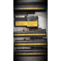 ราคา แบตโน๊ตบุค นำถ่านชาร์จ Li ion 18650 ไปใช้งาน สำหรับช่าง (20956693751)