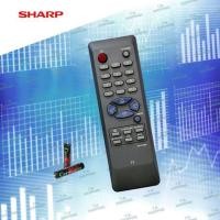ราคา รีโมททีวี LCDLED ยี่ห้อ Sharp ชาร์ป รุ่น GA372SA (17969960575)