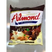 ราคา United Almond อัลมอนด์ เคลือบ ช็อกโกแลต (19221362587)