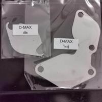 ราคา แผ่นอุด EGR D MAX COM EURO 3 (636216597)