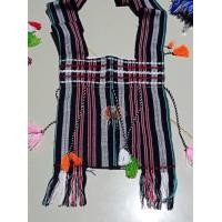 ราคา กระเป๋าย่าม ผ้าฝ้ายทอมือ ขนาดไซส์ 9x10 ยาว30 ย่ามผู้ชาย หรือ ผู้หญิง ก็สะพายได้ มีซิปให้ทุกใบ ทอสีสันสดใส (20015473783)