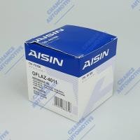 ราคา AISIN ไส้กรองน้ำมันเครื่อง กรองน้ำมันเครื่อง NISSAN นิสสัน NEO นีโอ MARCH มาร์ช ALMERA อัลเมร่า JUKE OFLAZ 4011 (21146002059)