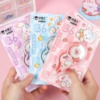 ราคา 12 ชิ้น เทปลบคำผิดยกโหล เทปลบคำผิด เทปลบปากกา ลิขวิด (21298036998)