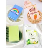 ราคา สบู่กลูต้าเร่งผิวขาว สบู่กลูต้าแครอท สบู่ สบุ่ สบู่แครอท (15037521103)