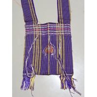 ราคา กระเป๋าย่าม ผ้าฝ้ายทอมือ ขนาดไซส์ 9x10 ยาว30 ย่ามผู้ชาย หรือ ผู้หญิง ก็สะพายได้ มีซิปให้ทุกใบ ทอสีสันสดใส (20015473781)