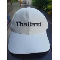 ราคา หมวกแก๊ป หมวก THAILAND ใส่เที่ยว ใส่เท่ ของฝากชาวต่างชาติ (20635343099)