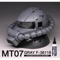 ราคา Millitary Series สูตรแลคเกอร์อะคิลิค ชนิดสีทึบ มีให้เลือกมันเงา (19943664276)