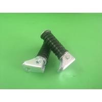 ราคา ยางพักเท้าหลัง ชาลี Y80 YL2 DAX A100 แบบพับ (18900889349)