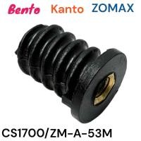 ราคา น๊อตยึดสปริงใต้เครื่อง อะไหล่เลื่อยโซ่ Bento Kanto Zomax รุ่น CS1700 ZM4010 4020 ZM A 53 (21155552143)