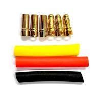 ราคา Banana Jack มีหลายขนาด ปลั้ก ปลั๊ก บานาน่า ปลั้กกล้วย (10789713389)