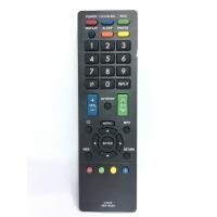 ราคา รีโมททีวี SHARP รหัส GB071WJSA (14395552802)