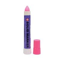 ราคา SAKURA ปากกา SOLID MARKER สีชมพู (1284670277)