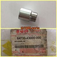 ราคา บูชดุมสเตอร์หลัง RC110 อะไหล่แท้ SUZUKI 64733 43000 000 (9105746834)