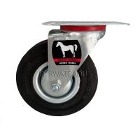 ราคา ล้อ ล้อยาง ตราม้า ล้อรถเข็น ล้อหมุน ล้อเป็น ล้อแป้น (18462191781)