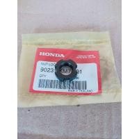 ราคา น๊อตพิเศษยึดเรือนคลัทช์HONDA SONIC125CBR150Rปีแรก2004 17 หมายเลข12 1ชิ้น90231 KM7 701X1 (10289447398)