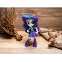 ราคา My Little Pony Equestria Girls Minis Rarity 12cm (21431192291)