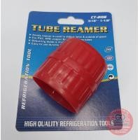 ราคา รีมเมอร์ลบคมท่อ แบบกลม CT 208 เครื่องมือช่างแอร์ TUBE REAMER (17443443093)