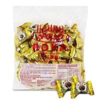 ราคา Apollo Roka เวเฟอร์ลูกกลมสอดไส้ช็อกโกแลต ห่อใหญ่ บรรจุ 70 ชิ้น (21370966239)