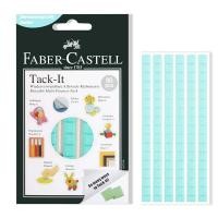 ราคา กาวดินน้ำมัน Faber Castell กาวติดผนัง สติ๊กโก้ แท็กต์ แพ็ค90ชิ้น (12210950660)