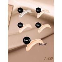 ราคา แท้ ถูก ส่งไว รองพื้น Ashley BB Cream A229 BB Cream แอชลี่ย์ (7899621082)