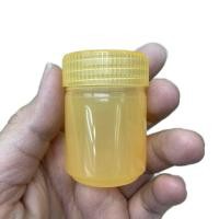 ราคา กระปุกพลาสติกใส่ยาดม ขวดยาหม่อง 20 กรัม ขวดพลาสติก ขวดยาดม ขวดใส่สมุนไพร ขนาด 50 ml ขวดตราม้า รุ่นหงส์ไทย (19414485295)