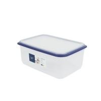 ราคา กล่องใส่อาหาร DW กล่องถนอมอาหาร เข้าไมโครเวฟได้ Super Lock (20196102270)