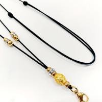 ราคา สร้อยพระ สร้อยแฟชั่น สร้อยพระเชือกร่ม ห้อยพระห้อยตะกรุด (11463547870)