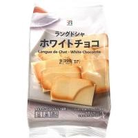 ราคา ขนมญี่ปุ่น Family Mart 7 11 Japan Lawsonคุ้กกี้ลิ้นแมว บ๊วยญี่ปุ่น (21445255452)