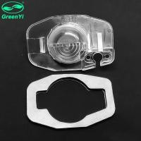 ราคา GreenYi ยานพาหนะกล้องมองหลังติดตั้งยึดป้ายทะเบียนไฟสำหรับโตโยต้าโคโรลล่า2007 2013รถ (20884989511)