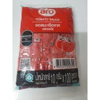 ราคา ซอสมะเขือเทศซอง ตราเอโร่ (19105657999)