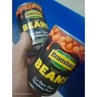 ราคา BRANSTON Baked Beans 410g (19384315585)