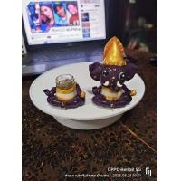ราคา ตุ๊กตายาดมสมุนไพรพระพิฆเนศเต็มสี (21226009586)