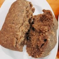 ราคา กะปิกุ้งอย่างดี ใช้ทำน้ำพริกหรือแกงอร่อยเลิศทำหมูผัดกะปิ น้ำพริกกุ้งสดข้าวคลุกกะปิ กะปิพื้นบ้านภาคใต้นครศรีฯ (17147801336)