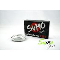 ราคา ยางกันกระแทกขอบประตูรถยนต์แบบหนาพิเศษขนาดยาว 5 เมตร ไม่ต้องใช้กาว2หน้า ยางขอบประตูรถ เส้นตัดขอบประตูรถ Line Door Guard (3708418759)