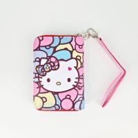 ราคา กระเป๋าสตางค์คิตตี้ ใบกลาง กระเป๋าสตางค์ลายการ์ตูน (21368016017)