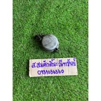 ราคา ฝาครอบโซ่ราวลิ้น Yamaha Mio Fino Nouvo mx มีโอ ฟีโน่นูโว mx มือสอง แท้ ติดรถ (20961797504)