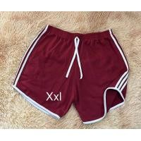 ราคา กางเกงขาสั้นสาวอวบ ไซส์ใหญ่ กางเกงใส่นอน กางเกงสายฝอ กางเกงใส่อยู่บ้าน 3 แถบ (20348240833)