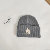 ราคา พร้อมส่งจากไทย หมวกบักเก็ต หมวกไหมพรมNY สำหรับผู้หญิงและชาย เท่ๆ (21051823207)