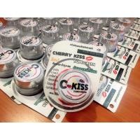 ราคา Cherry Kiss Sunscreen Cream C Kiss SPF 60 PA 10g กันแดดซีคิส เชอร์รี่ คิส สูตร 3 in 1 (20888007530)