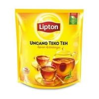 ราคา ชาลิปตัน Eksta Kaw Uncang Teko ขนาด 20 ซอง 80 ซอง (16354545607)