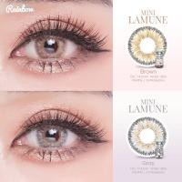 ราคา Rainbow lens ลิขสิทธิ์ sanrio Hello kitty เจ้าแรกในไทย ค่าอมน้ำ65 คอนแทคเลนส์แฟชั่น รายเดือน รวมลายยอดฮิต แถมตลับฟรี (21435651315)