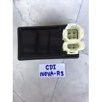 ราคา กล่องไฟ กล่องเดิม กล่องติดรถ ไฟแรง ใช้ทดแทนของเดิมได้เลย กล่องไฟเวฟ (15011558720)