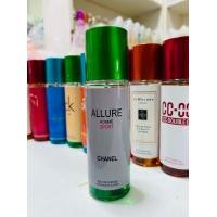 ราคา พร้อมส่ง น้ำหอมกลิ่นเทียบแบรนด์ ชาแนล อาลัวร์ สปอร์ต ขนาด 30 มล หอมนาน 8 12 ชม (7707568294)