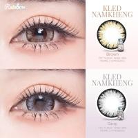 ราคา Rainbow lens ลิขสิทธิ์ sanrio Hello kitty เจ้าแรกในไทย ค่าอมน้ำ65 คอนแทคเลนส์แฟชั่น รายเดือน รวมลายยอดฮิต แถมตลับฟรี (21435651349)