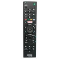 ราคา New No Voice Remote Control RMT TX200P for Sony Bravia TV KD 43X8300D KD 49X8000D KDL 55X8200E KD 49X7000D KDL 43W950D KDL 50W950D (19543651046)