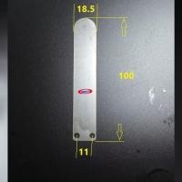 ราคา ลิ้นวาวปั้มลม SOE 18100 1 ชิ้น อะไหล่ปั้มลม (8887021200)